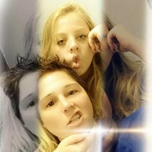 Meet your Posher, Janet